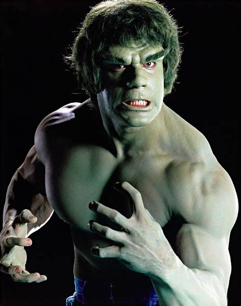 Dec 14, 2018 · Lou Ferrigno is recovering after a pneumonia vaccination went wrong. The Incredible Hulk actor, 67, shared the news to his social media accounts on Wednesday, revealing that he ended up in the ... 